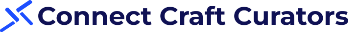 Connect Craft Curators